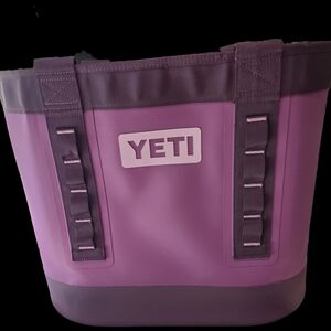 Yeti 35 Camino Nordic Purple